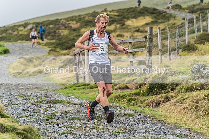 Skiddaw-979 - Skiddaw Fell Race Sunday 2nd July 2023