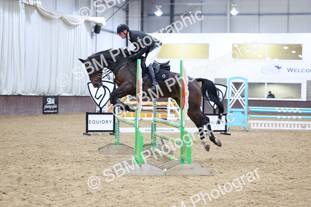 SBM_000277 - Class 2 - Senior British Novice - 90cm