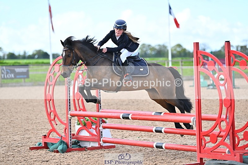 240504A-103735-01068 - Cls 2 Pony British Novice & 80cm Open