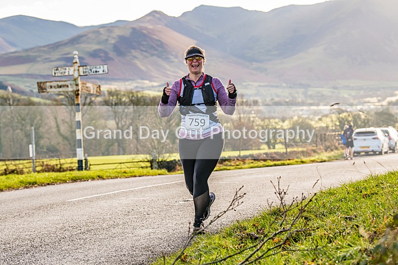 North Lakes Half Marathon  10k-617 - North Lakes Half Marathon & 10K Road Races Monday 2nd January 2023