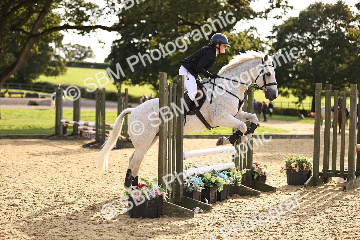 SBM_52951 - J10 - Junior Pony 75cm Championship