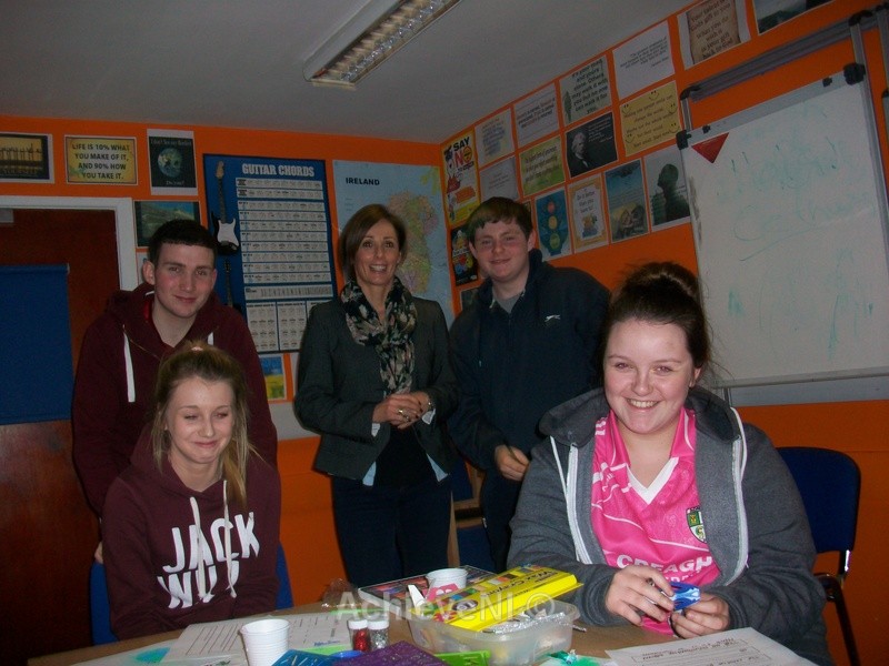  - Young Person's Health & Well Being Programme