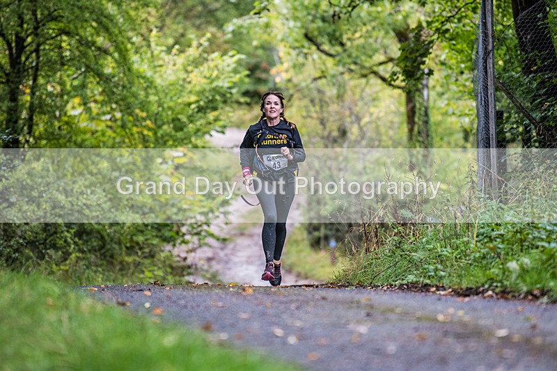 Westmorland-518 - Great Westmorland Trail Race (Junior & Senior Races) Saturday 13th September 2025