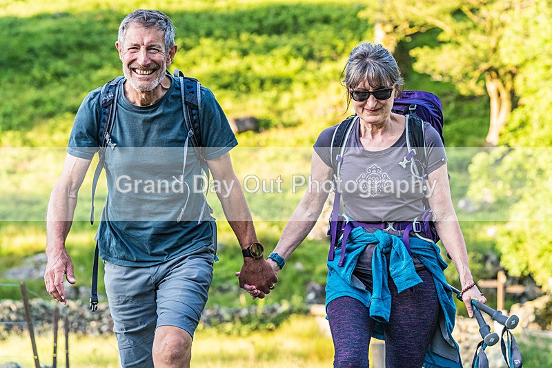 Langstrath-730 - Langstrath Fell Race Wednesday 19th June 2024