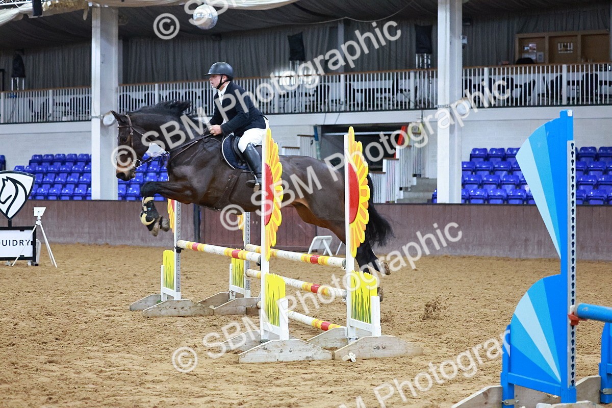 SBM_000902 - Class 2 - Senior British Novice - 90cm