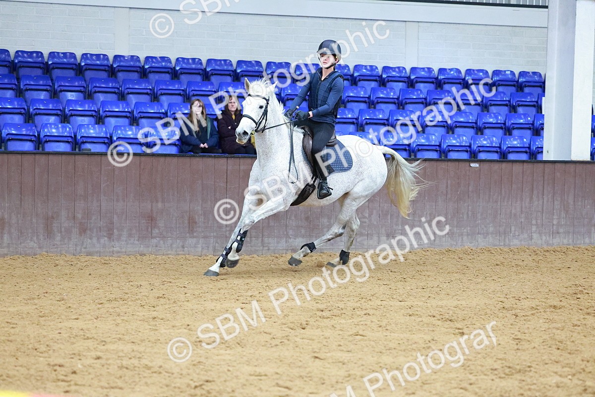 SBM_001272 - Class 4 - 1.10m