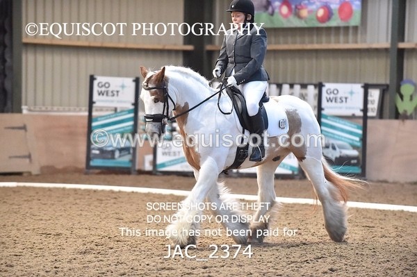 JAC_2374 - CLASS 3 NOVICE 1