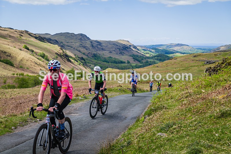 114951 - Hardknott Pass Camera 1 11.00-12.00