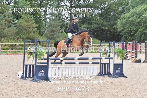 BPP_9473 - CLASS 7 Senior Newcomers/ 1.10m OpenSenior Newcomers/ 1.10m Open