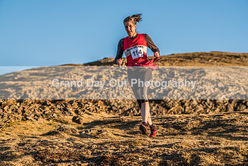 Grisedale-435 - Grisedale Grind Fell Race Wednesday 19th April 2023