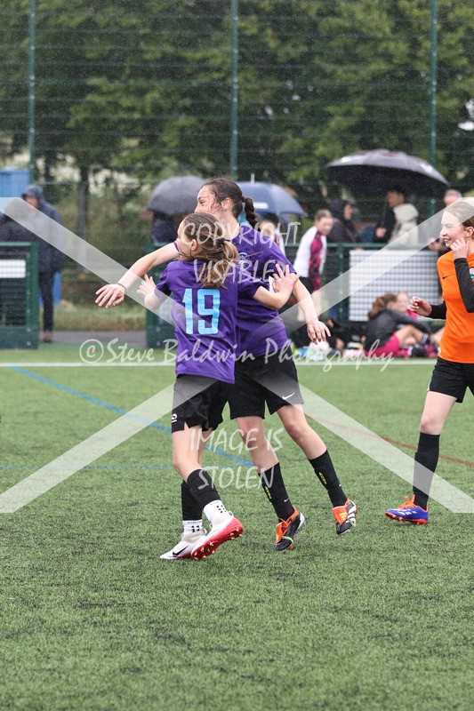 1DX32269 - Sat 6th U12 Girls
