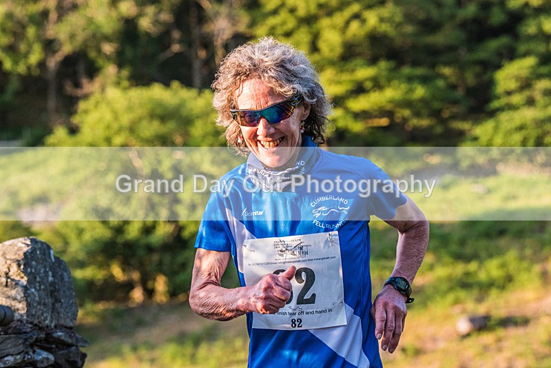 Langstrath-902 - Langstrath Fell Race Wednesday 21st June 2023