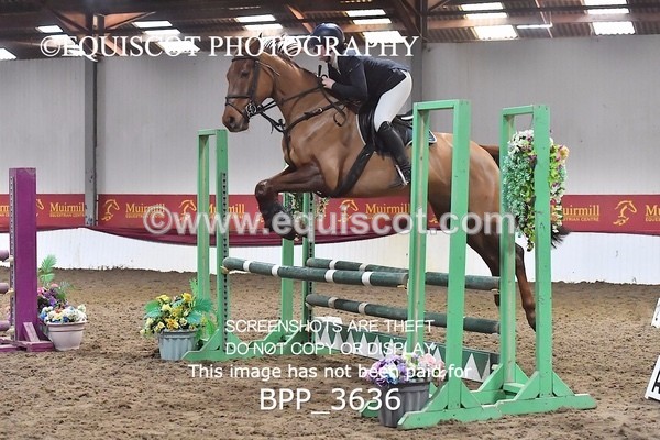 BPP_3636 - CLASS 20 Senior British Novice/ 90cm Open