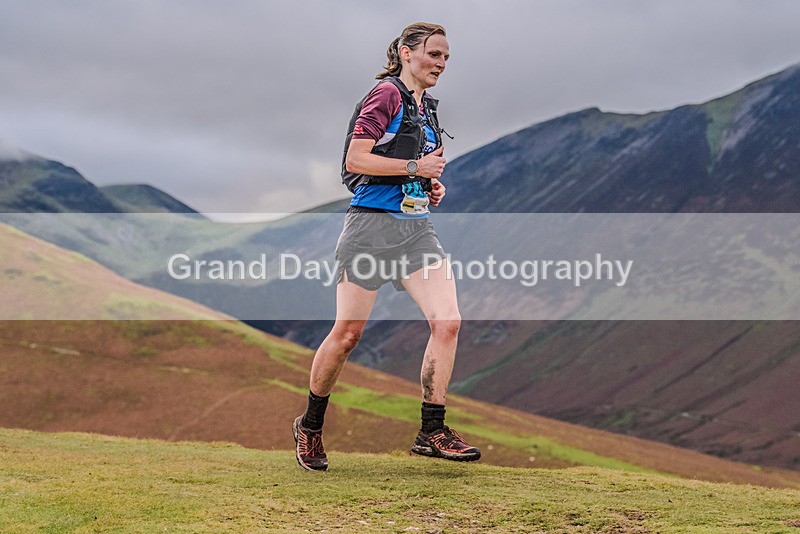 British Fell Relay-4095 - British Fell & Hill Relay Championship Braithwaite Keswick Saturday 21st October 2023