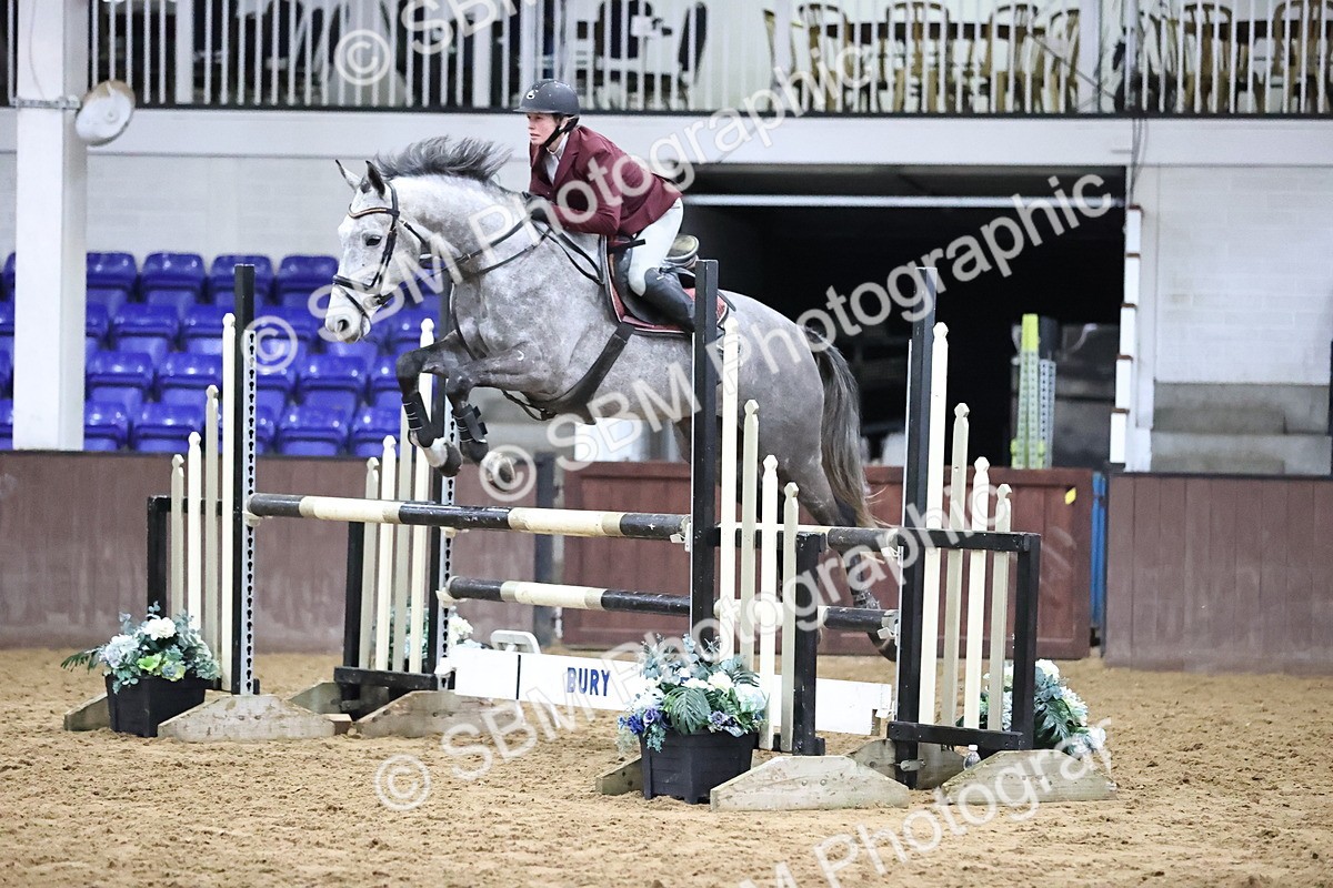 SBM_2347 - Class 8 - Nupafeed Supplements Senior Discovery/ 1m Open