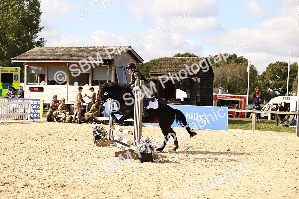 SBM_62112 - J12 - Junior Pony 55cm Championship