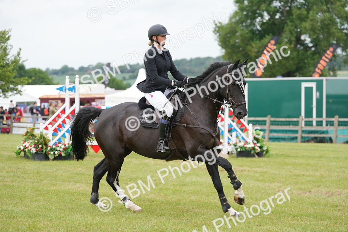 SBM_09224 - Class 204 - Tarmac Accumulator