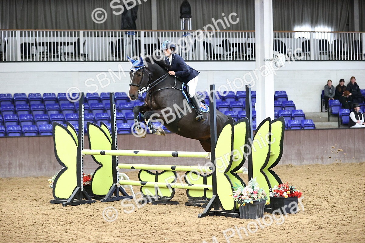 SBM_006736 - Class 18 - Senior Discovery 1.00m