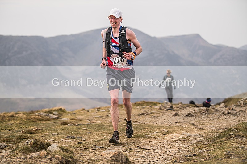 Newlands-1276 - Newlands Memorial Fell Race Saturday 12th April 2025