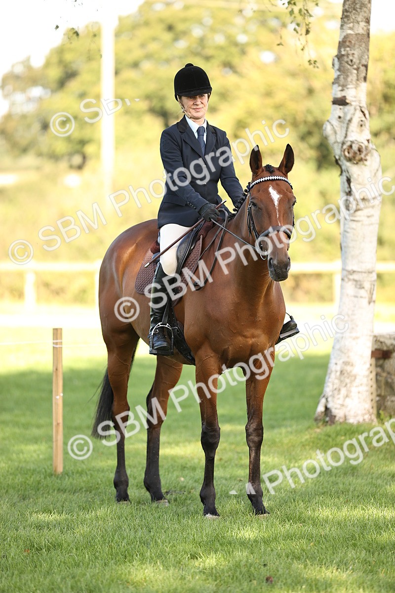 SBM_16986 - S2 - TSR Ridden Pony Showing
