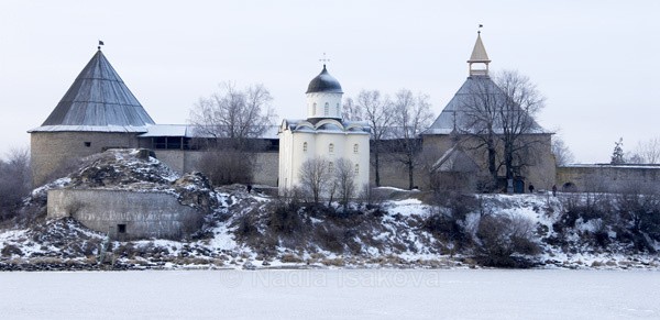  - Russia