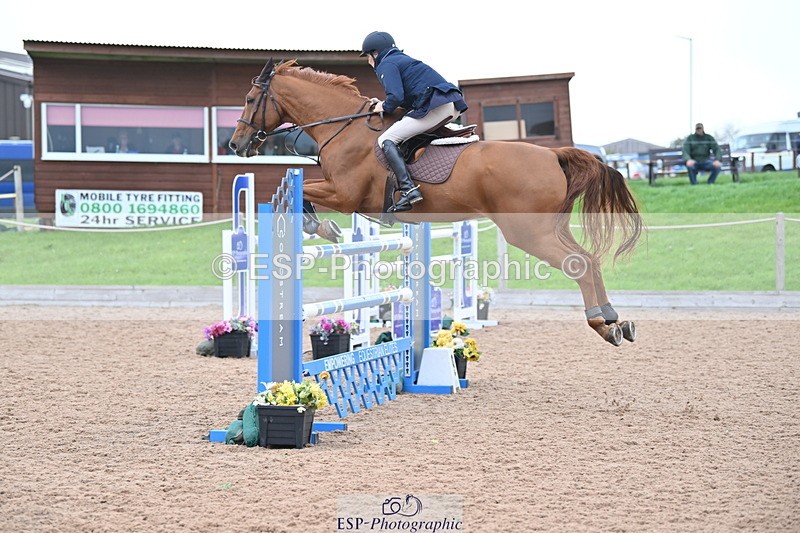 231013A-150256-02887 - Cls 9 Foxhunter & 1.20m Open