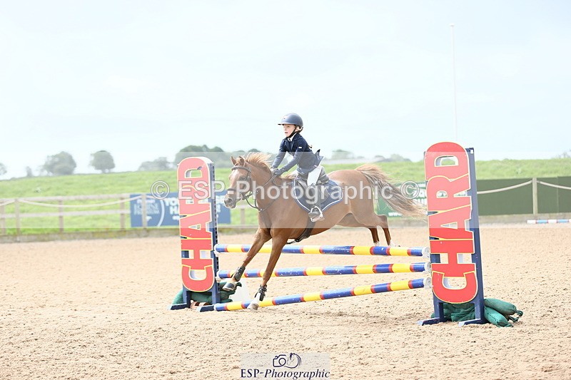 230715A-105441-00452 - Cls 34 Springboard 128cm & 138cm