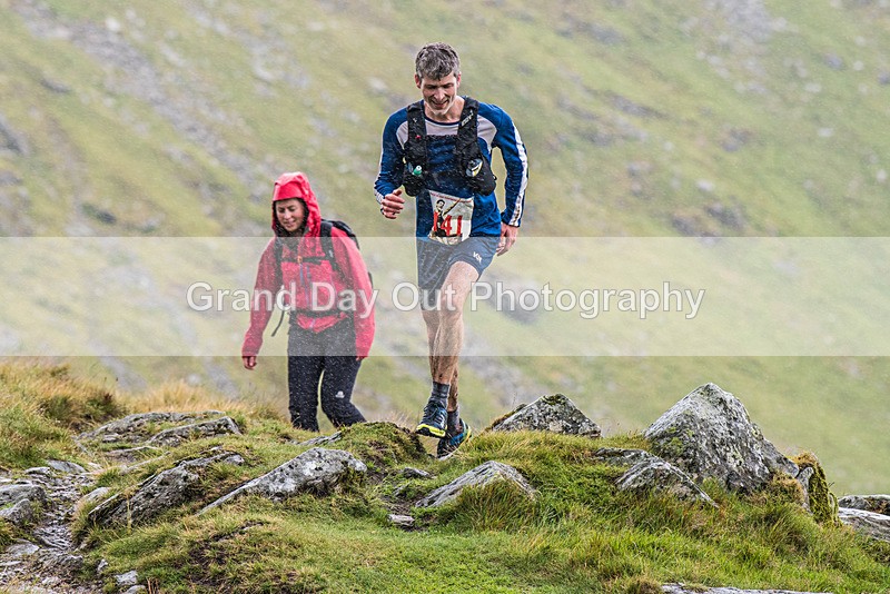 Kentmere-230 - Pete Bland Kentmere Horseshoe Fell Race Sunday 16th July 2023