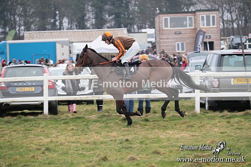 PtP 160225 769 - Combined Service Point-to-Point Races Larkhill 16/02/25