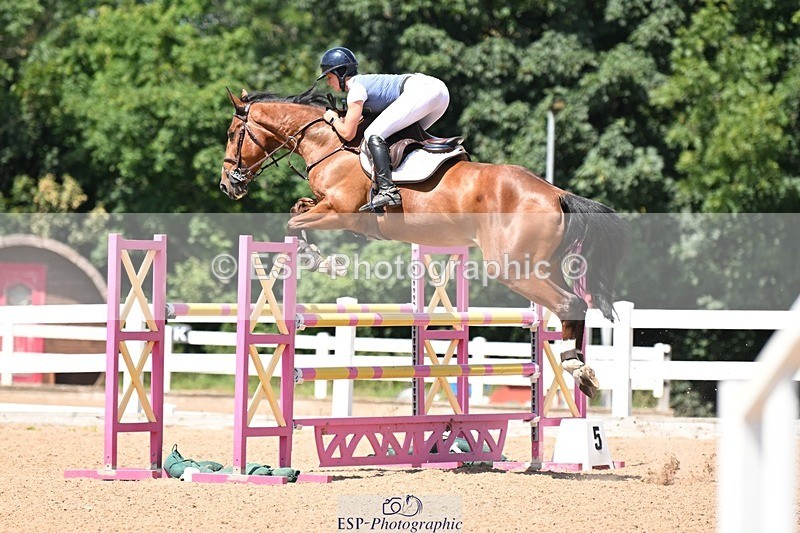 250709-140924-00958 - Cls 5 National Members Cup Qualifier & 1.15m Open