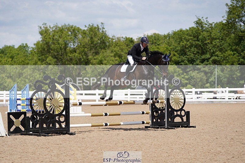 230528A-130044-07201 - Cls 33 95cm Amateur Quali