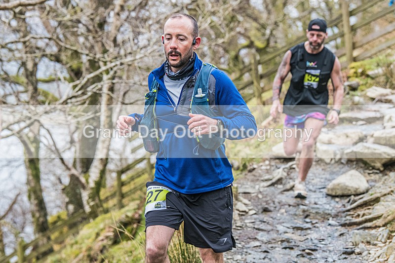 Buttermere-64 - Fellside Events Buttermere Trail Race Sunday 22nd March 2026