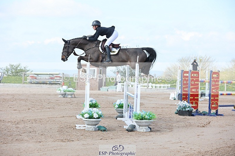 250427-104532-15592 - Cls 36 Young Horse 7yr old