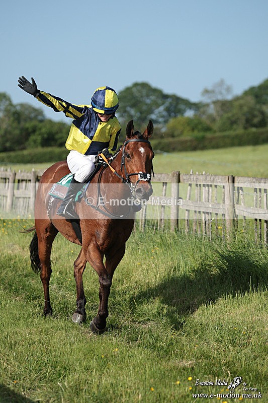 PR 250526 631 - Pony Racing from Chaddesley Corbett 25/05/26