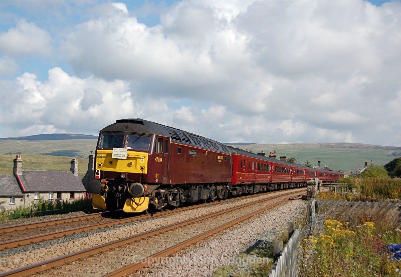 JL - 19.9.15 47854, Garsdale - Garsdale