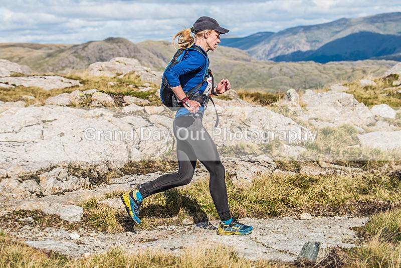 Three Shires-1068 - Three Shires Fell Face Saturday 17th September 2022