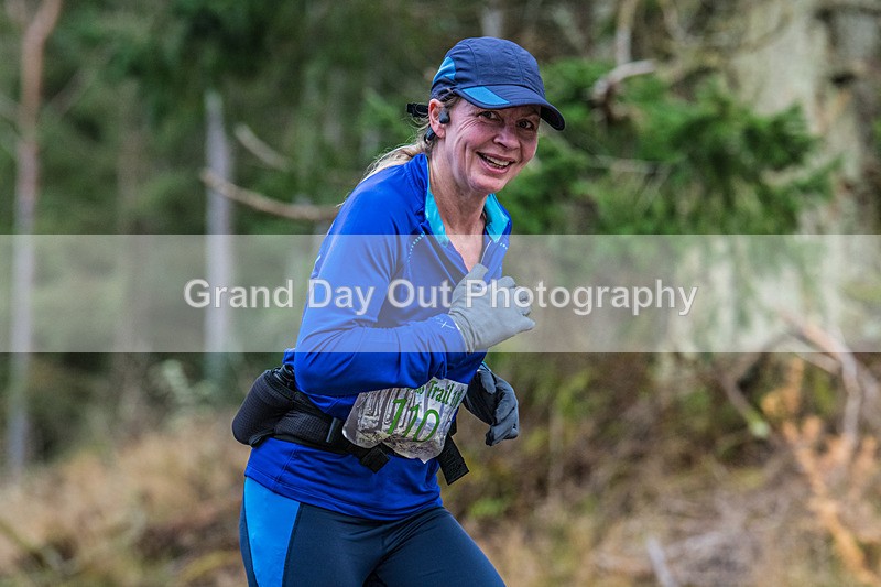 Glentress 21  10K-857 - High Terrain Events Glentress 21 & 10K Trail Races Saturday 16th November 2024