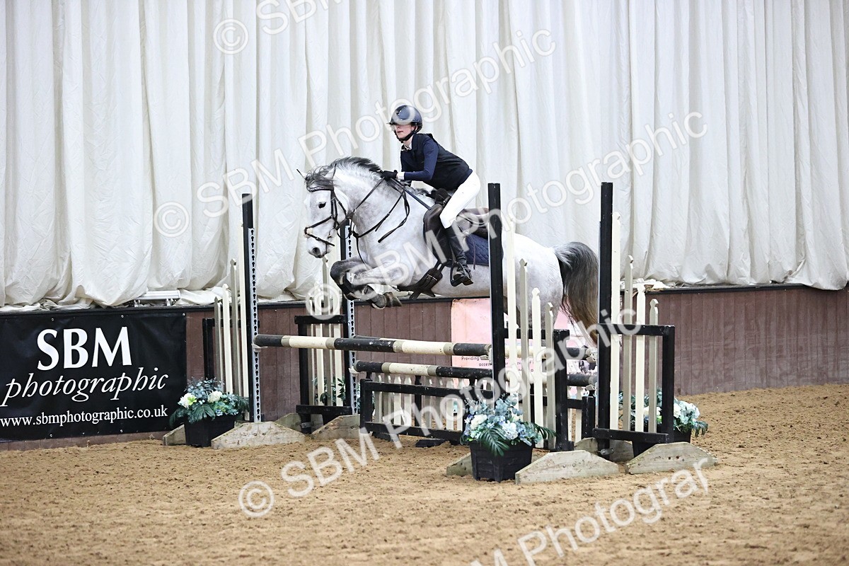 SBM_010227 - Class 11 - Pony Intro 90cm Open