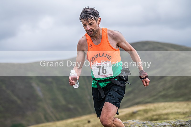 Sedbergh Hills-472 - Sedbergh Hills Fell Race Sunday 16th August 2026