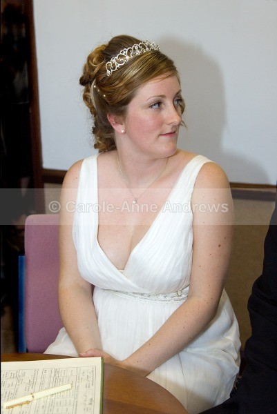  - Anna and Dave