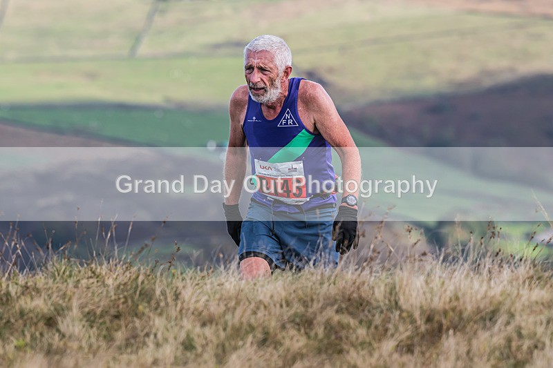 Leg 2 -670 - UK Fell & Hill Relays - Todmorden Leg 2 Saturday 17th October 2026