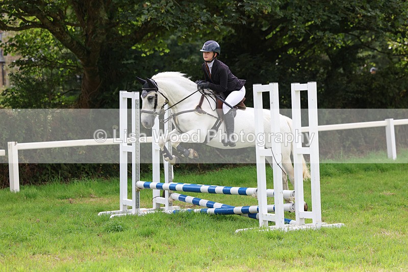 3E7A5426 - Class 1: 60cm Juniors and Seniors