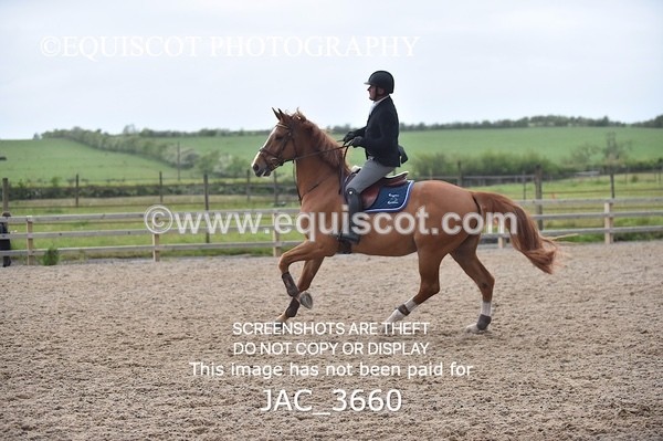 JAC_3660 - CLASS 8 Senior Newcomers/ 1.10m Open