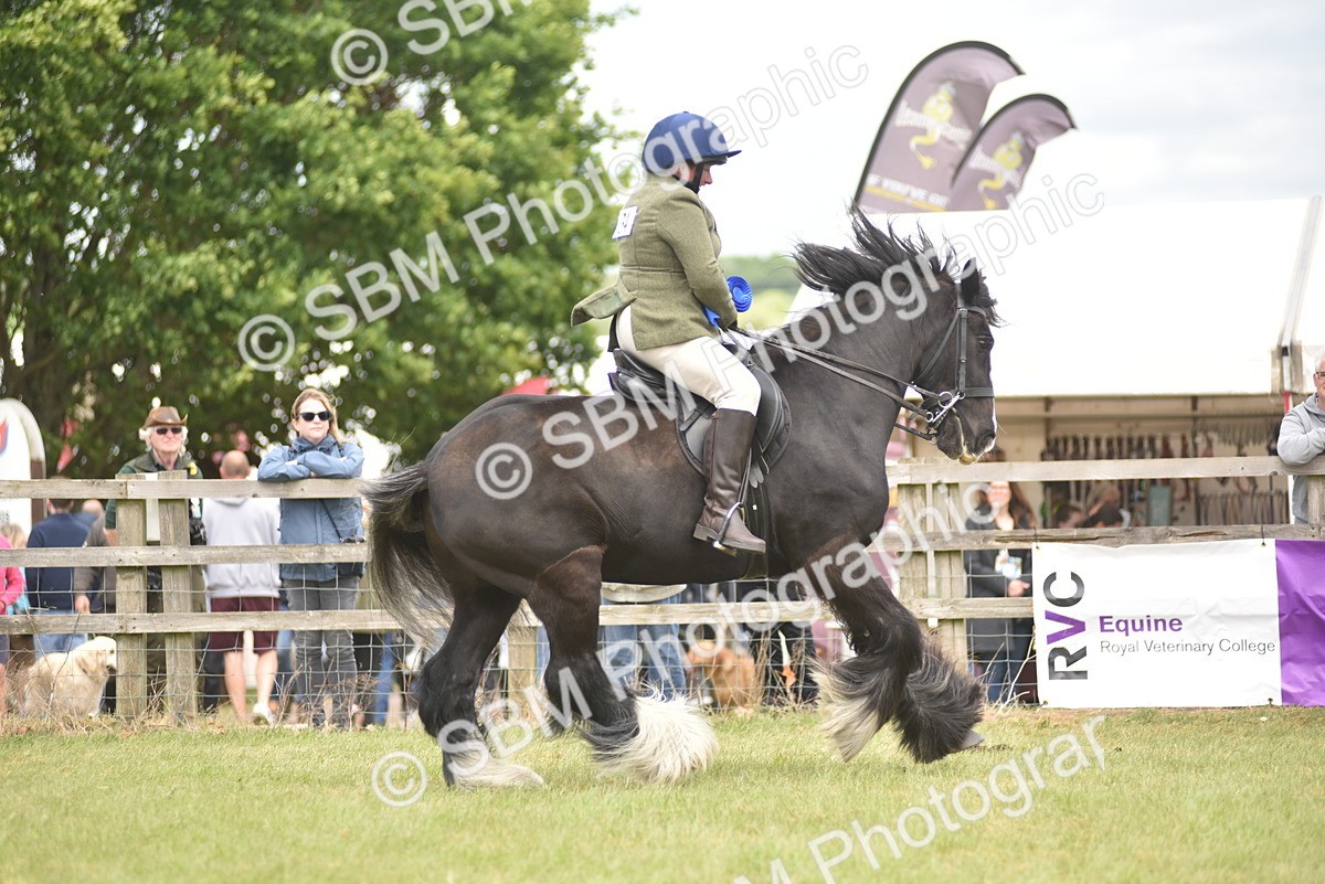 SBM_15986 - Class 117-122 - SSADL RIHS Qualifier