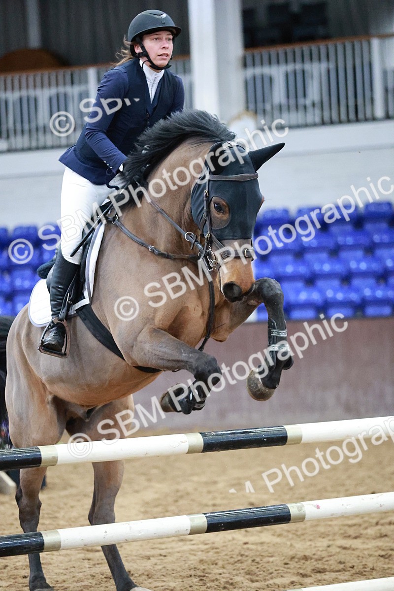 SBM_003514 - Class 15 - Senior British Novice - 90cm