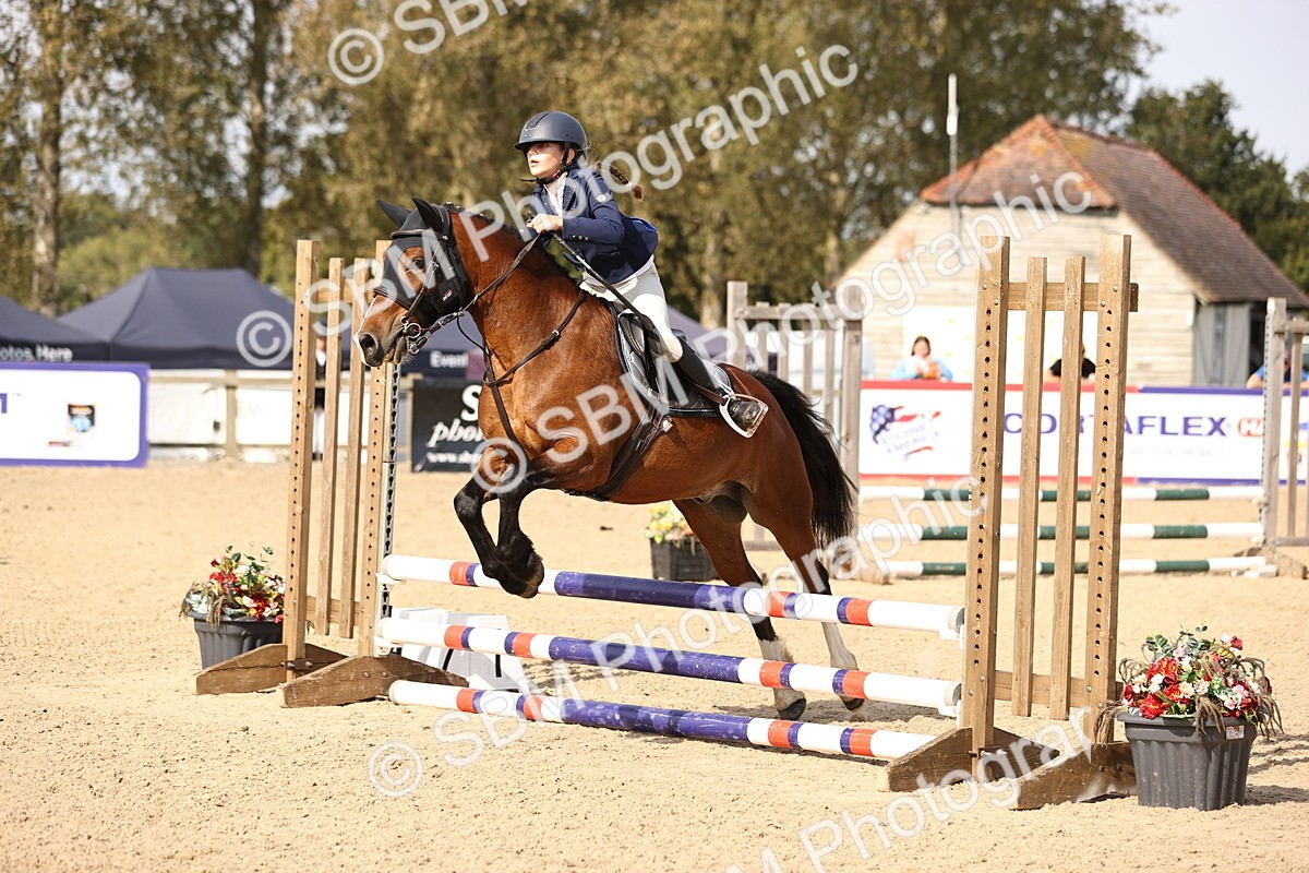 SBM_69518 - J13 - Junior Pony 60cm Championship