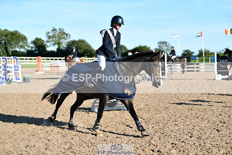 240914A-171607-08332 - Cls 19-S Snr 1.10m Open Speed Derby