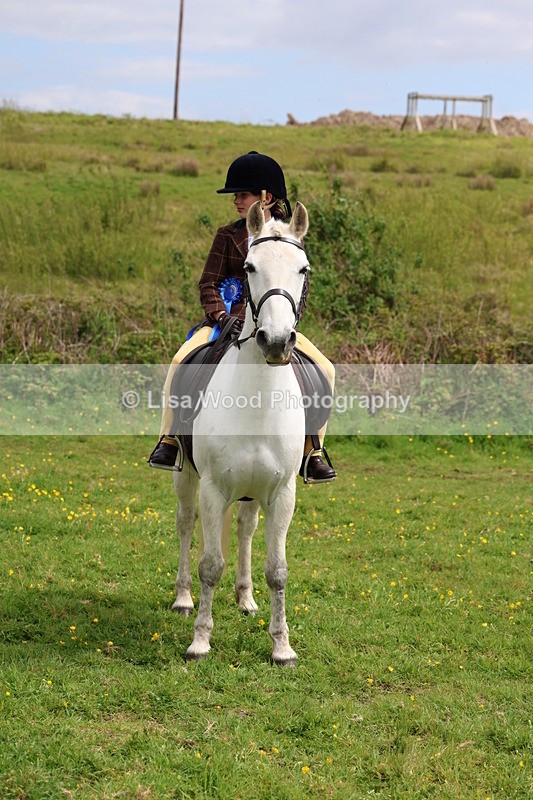 3E7A1612 - Class 8: Ridden Veteran Junoir and Senior