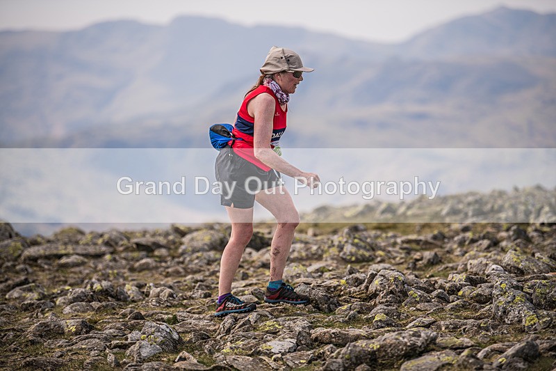 Fairfield-1227 - Fairfield Horseshoe Fell Race Saturday 11th May 2024