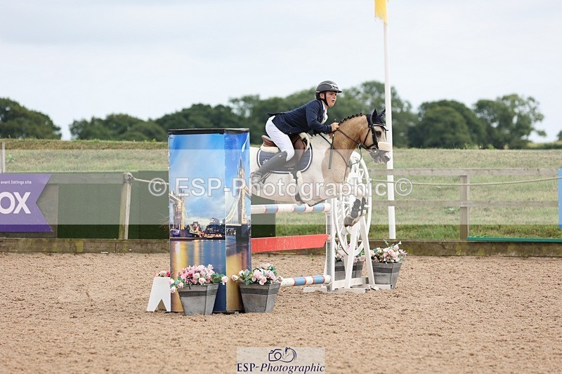 250629-151213-12524 - Cls 29 128cm HOYS Qualifier
